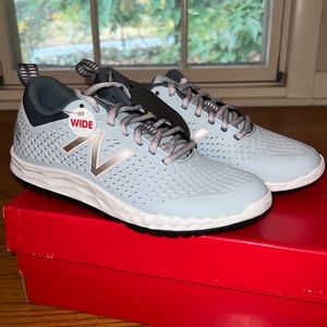 Never worn New Balance Fresh Form Sneakers